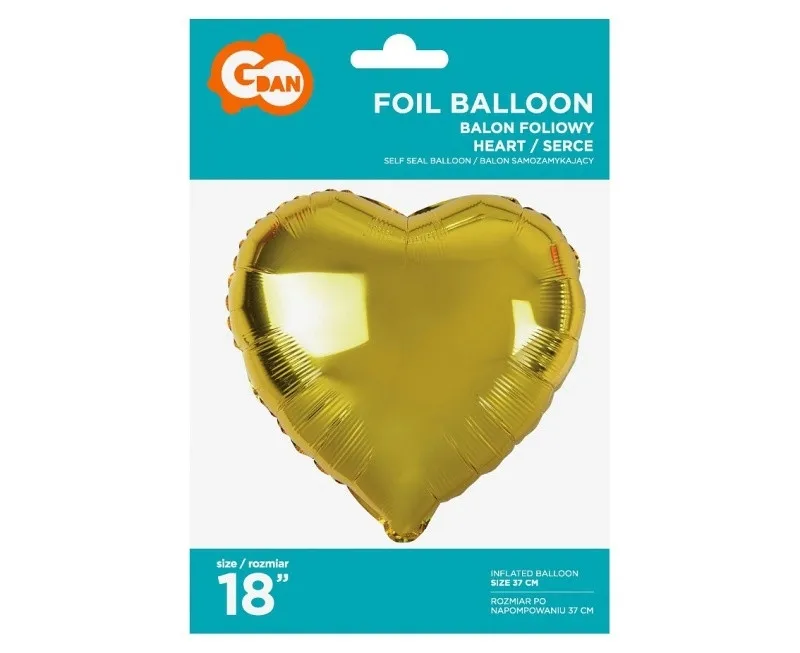 balon-foliowy-zlote-serce