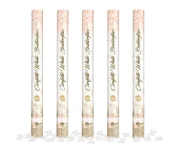 tuby-konfetti-biale-motylki-motyle-slub-wesele-zareczyny-60cm-5szt