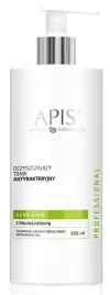 apis-tonik-acne-stop-oczyszczajacy-antybakteryjny-z-zielona-herbata-500ml