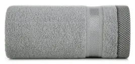 recznik-frotte-z-bordiura-abbie-100x150-jasnoszary