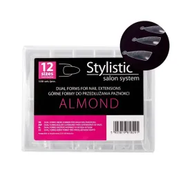 claresa-stylistic-formy-dual-form-almond-120-szt-8291