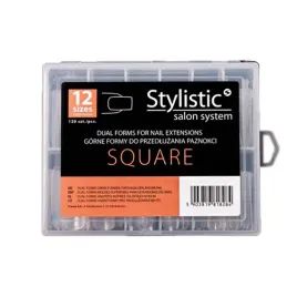 claresa-stylistic-formy-dual-form-square-120-szt-8284