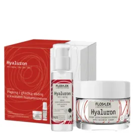 floslek-zestaw-hyaluron-krem-przeciwzmarszczkowy-na-dzien-serum-przeciwzmar