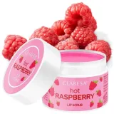 claresa-peeling-owocowy-01-hot-raspberry-15-g