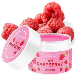 claresa-peeling-owocowy-01-hot-raspberry-15-g