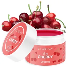 claresa-peeling-owocowy-03-shy-cherry-15-g