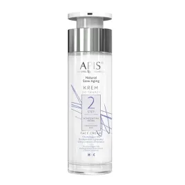 apis-natural-slow-aging-krem-do-twarzy-step-2-wzmocniona-skora-50-ml