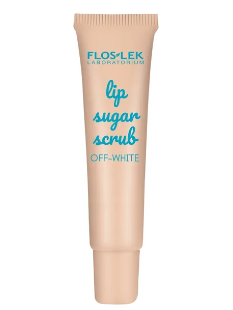 floslek-peeling-cukrowy-off-white-14g-stan-nowy