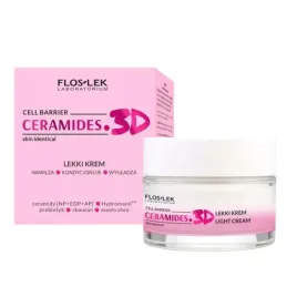 floslek-ceramides-3d-lekki-krem-nawilza-kondycjonuje-wygladza-50ml-5735