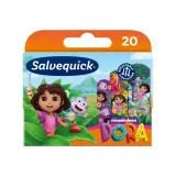 orkla-salvequick-dora
