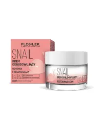 floslek-snail-krem-odbudowujacy-50-ml