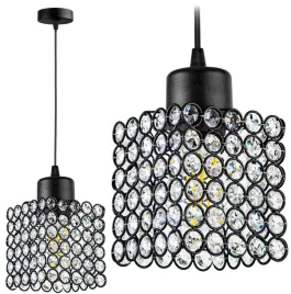 lampa-sufitowa-wiszaca-krysztalki-605