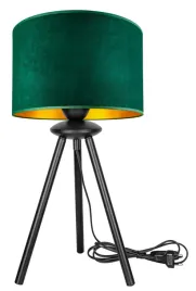 lampka-stolowa-trojnog-black-abazur-welur-zielono-zloty-1421