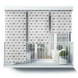 roleta-zewnetrzna-z-nadrukiem-dekoracyjnym-psy-w-roznych-wzorach-40x180-cm