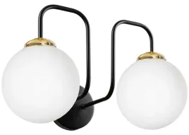 kinkiet-milo-black-gold-2-pkt-kulka-szklana-1108
