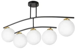 lampa-wiszaca-milo-black-gold-2-poziomowa-kulka-szklana-1111