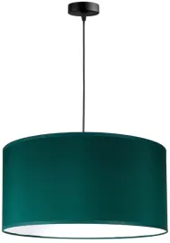 lampa-wiszaca-abazur-ciemno-zielony-1199