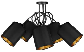 zyrandol-tuba-loft-black-abazury-czarne-5-pkt-1125