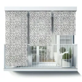 dekoracyjna-markiza-pionowa-roleta-z-nadrukiem-czarno-biala-laka-40x180-cm
