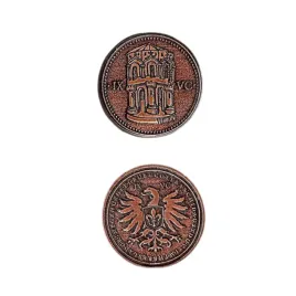 stolica-miedziana-metalowa-moneta-1-szt