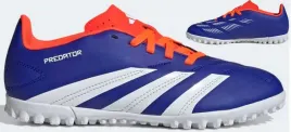 buty-pilkarskie-turfy-na-orlik-adidas-predator-club-tf-jr-id3428