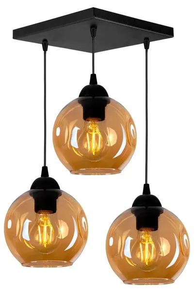 lampa-wiszaca-loft-566-kolor-czarny-bialy