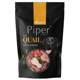 dolina-noteci-piper-dla-psa-z-przepiorka-i-zurawina-500g