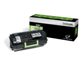 lexmark-toner-52d2h00-black
