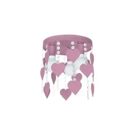 milagro-lampa-sufitowa-corazon-violet-3xe27
