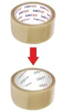 tasma-pakowa-akryl-basic-transp-dalpo-48-50-stan-nowy