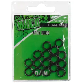 d-a-m-madcat-split-rings-10-mm-45-kg-kolka-pierscienie-lacznikowe-16-sztuk