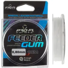 amortyzator-feeder-guma-08-mm-10-m-transparentna-special-leader-material