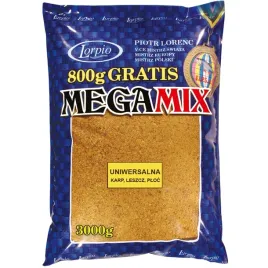 zaneta-wedkarska-lorpio-mega-mix-uniwersalna-3000-g-brazowa-splawik-grunt