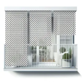 roleta-zewnetrzna-z-nadrukiem-dekoracyjnym-czarne-serca-na-bialym-60x180-cm