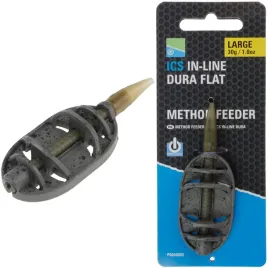 podajnik-koszyk-koszyczek-ics-in-line-dura-flat-l-30g-method-feeder-preston