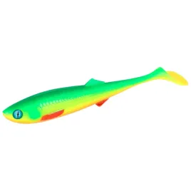 guma-sicario-yellow-lime-14-cm-ripper-kopyto-przyneta-na-szczupaka-mikado