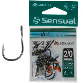 haczyki-drop-shot-2-0-kute-black-nickel-mikado-10-sztuk-na-okonia