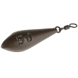 ciezarek-karpiowy-50-g-z-kretlikiem-torpeda-centryczny-dystansowy