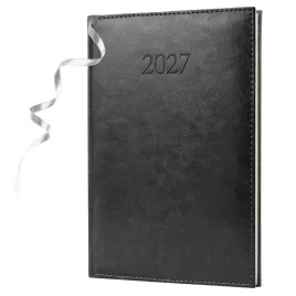 kalendarz-tygodniowy-a4-2027-terminarz-ksiazkowy-tygodniowy-lux-czarny