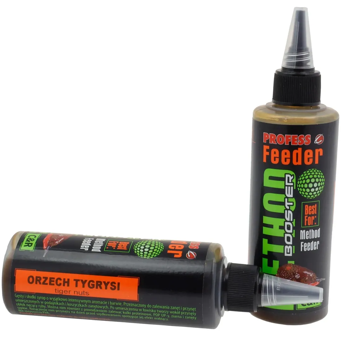 booster-dip-method-feeder-orzech-tygrysi-100-ml-profess