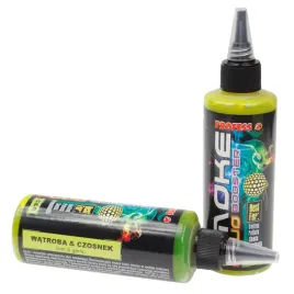 smoke-fluo-booster-smuzacy-watroba-czosnek-100-ml-profess
