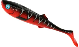guma-sicario-red-tiger-18-cm-ripper-kopyto-na-szczupaka-suma-mikado