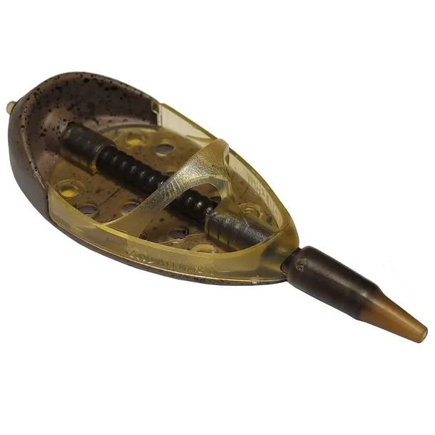 koszyk-podajnik-mikado-method-feeder-shot-qmf-60-g-stan-nowy