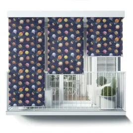 markiza-pionowa-roleta-zewnetrzna-z-nadrukiem-planety-z-jedzeniem-40x180-cm
