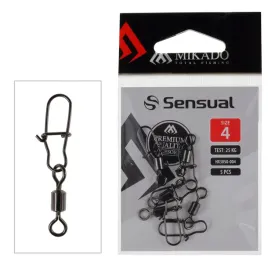 kretliki-rolkowe-z-agrafka-spinningowa-4-bn-25-kg-wedkarskie-mikado-10-szt