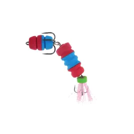 mandula-balwanek-10-cm-przyneta-z-pianki-eva-chwost-na-sandacza-szczupaka