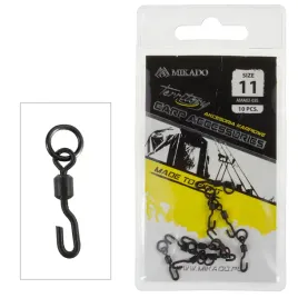 kretlik-roz-11-do-ronnie-rig-mikado-spinner-swivel-ring-10-sztuk