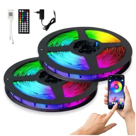 tasma-led-15m-rgb-kolorowa-smart-home-aplikacja-miganie-w-rytm-muzyki-pilot