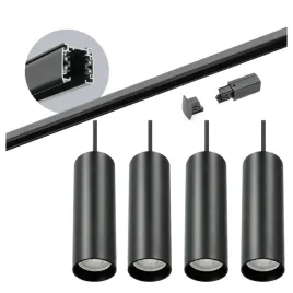 zestaw-szynowy-3-fazowy-szyna-2m-4x-lampa-wiszaca-czarny-kompletny-zestaw