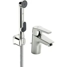 bateria-umywalkowa-z-raczka-sluchawka-natrysku-bidetta-oras-saga-3908f